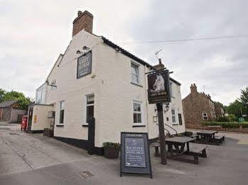 The Grey Horse 호텔 Elvington 외부 사진